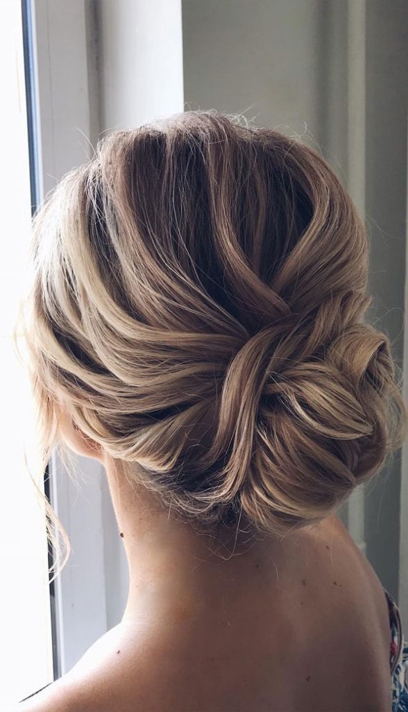 70 Gorgeous Wedding Hairstyles That Make You Say “Wow!”