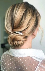 70 Gorgeous Wedding Hairstyles That Make You Say “Wow!”