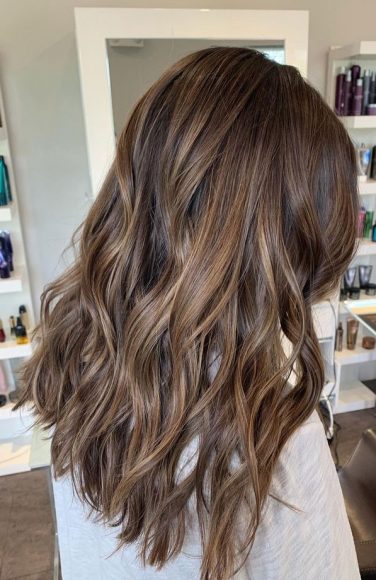 33 Gorgeous hair color ideas for a change-up this new year