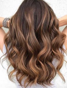 33 Gorgeous hair color ideas for a change-up this new year