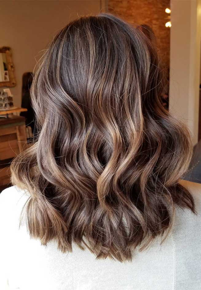 33 Gorgeous hair color ideas for a change-up this new year