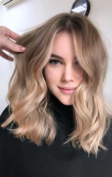 33 Gorgeous hair color ideas for a change-up this new year