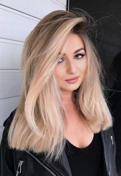 33 Gorgeous hair color ideas for a change-up this new year