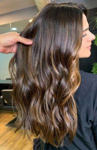 33 Gorgeous hair color ideas for a change-up this new year