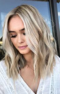 33 Gorgeous hair color ideas for a change-up this new year