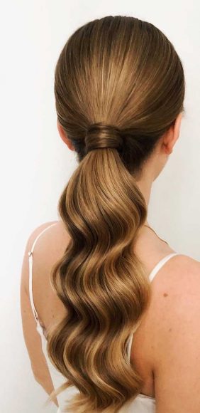 These ponytail hairstyles will take your hairstyle to the next level