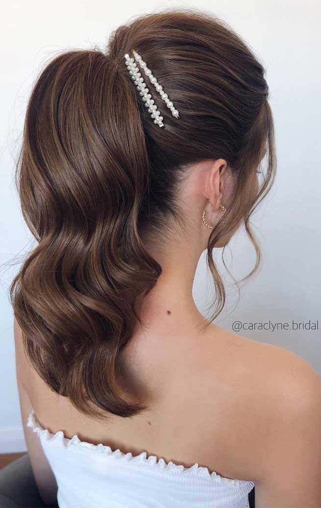 These ponytail hairstyles will take your hairstyle to the next level