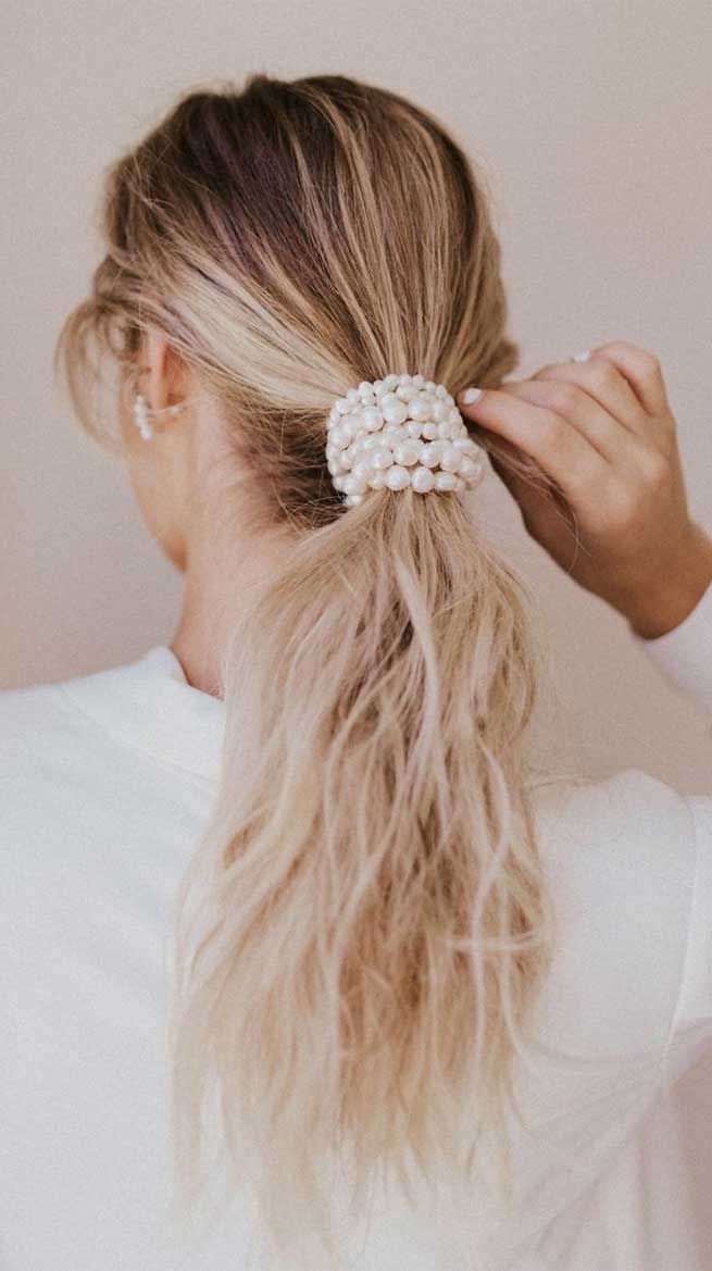 These ponytail hairstyles will take your hairstyle to the next level