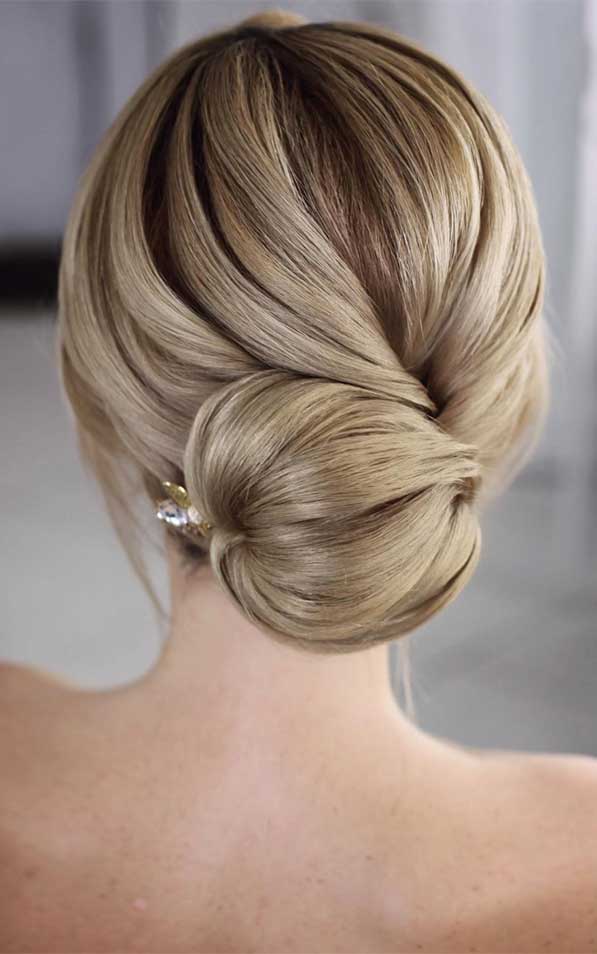 60 Gorgeous Wedding Hairstyles For Every Length