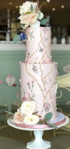 These Wedding Cake Ideas Are Seriously Stunning