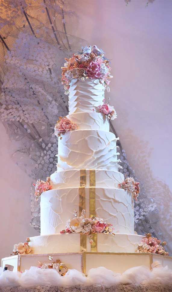How to Choose the Best Flavor for Your Wedding Cake - Zola Expert Wedding  Advice