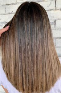 40 Best Hair Color Trends and Ideas for 2020