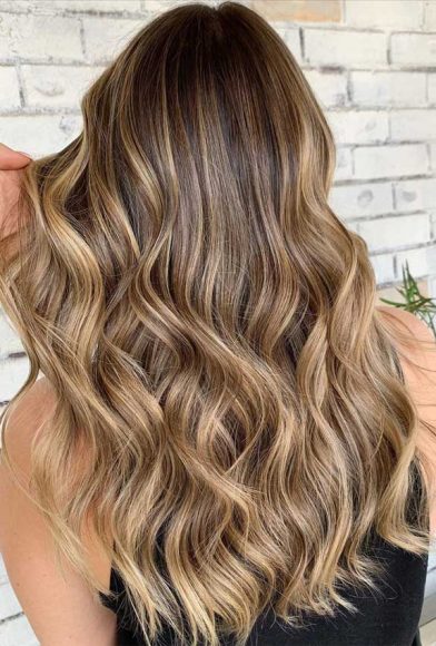 40 Best Hair Color Trends And Ideas For 2020