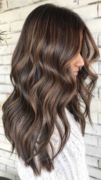 40 Best Hair Color Trends and Ideas for 2020