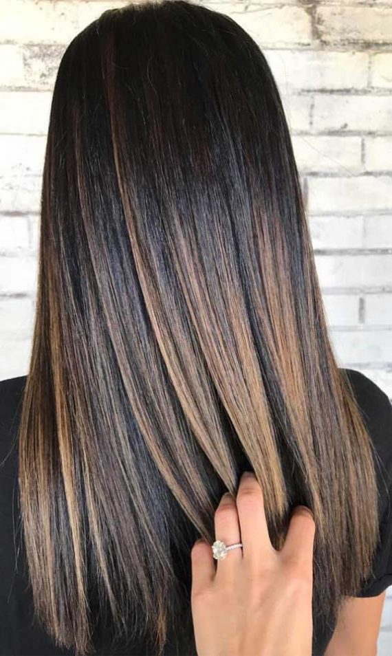 40 Best Hair Color Trends And Ideas For 2020