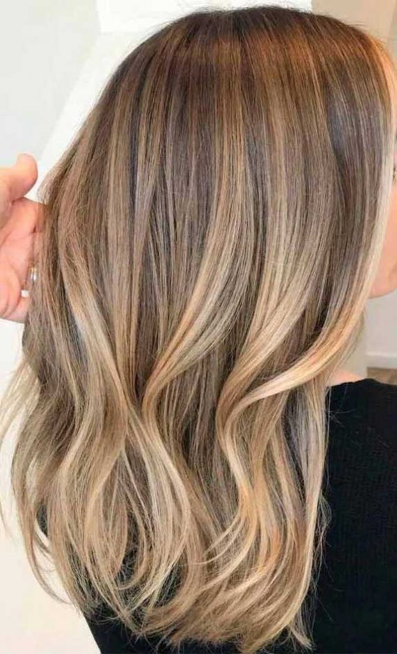 40 Best Hair Color Trends and Ideas for 2020