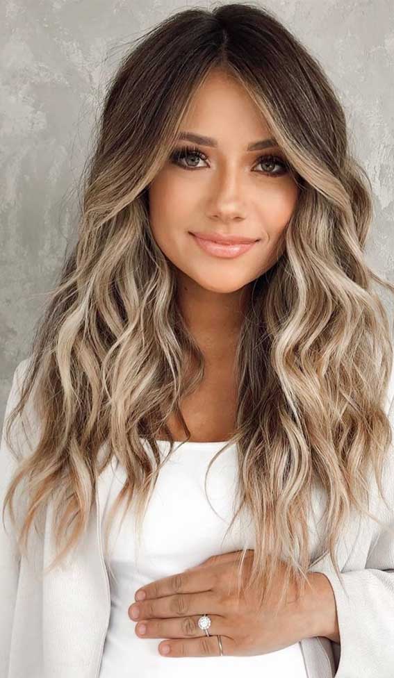 The Best Hair Color Trends and Styles for 2020 – Toasted Coconut