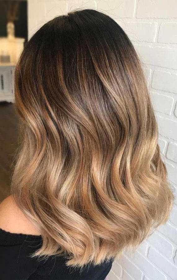 40 Best Hair Color Trends And Ideas For 2020 8214