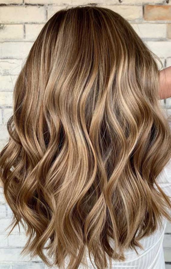 40 Best Hair Color Trends And Ideas For 2020 