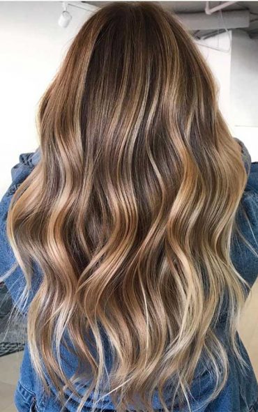 40 Best Hair Color Trends And Ideas For 2020 9302