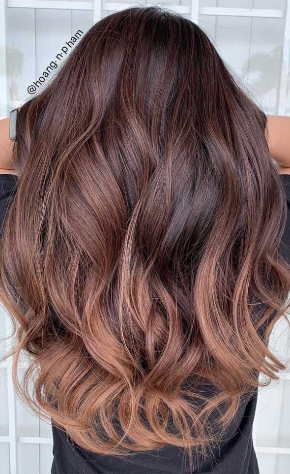 The Best Hair Color Trends And Styles For 2020