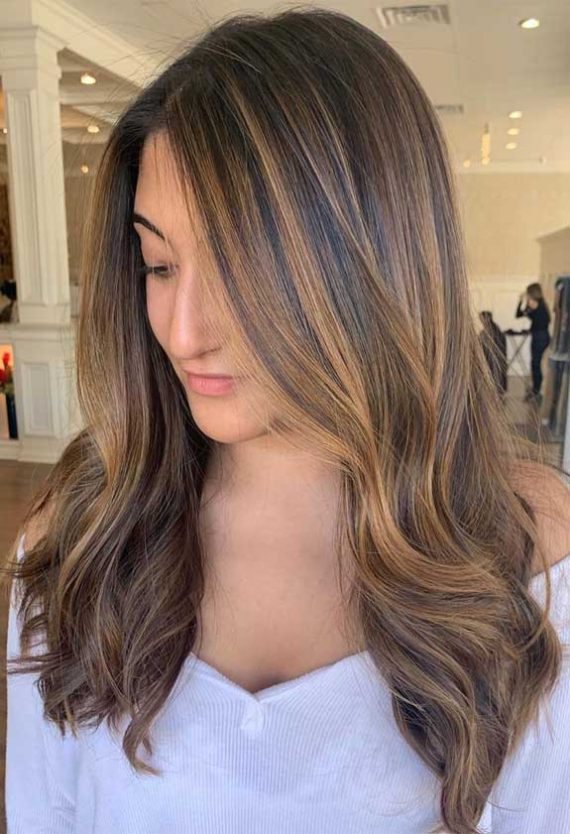 The Best Hair Color Trends And Styles For 2020 5495