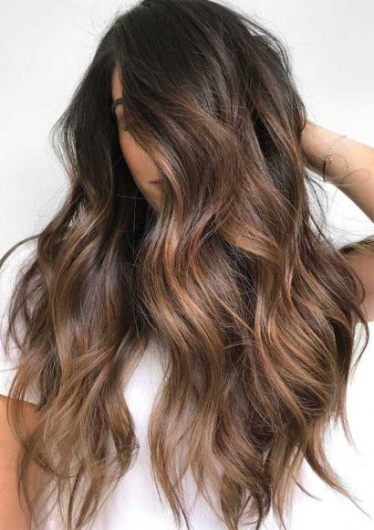 The Best Hair Color Trends and Styles for 2020