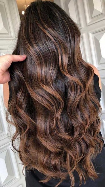 The Best Hair Color Trends and Styles for 2020