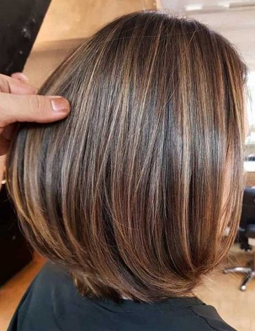 The Best Hair Color Trends and Styles for 2020