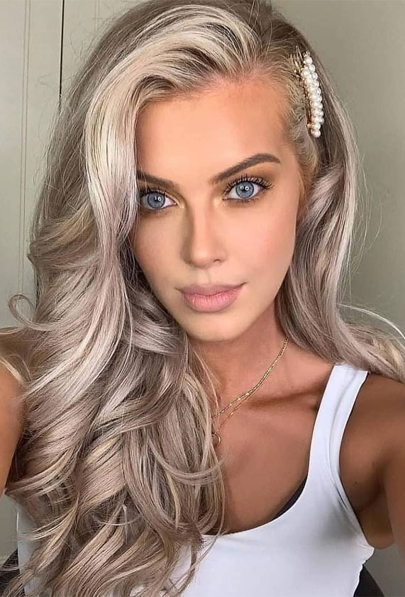 The Best Hair Color Trends and Styles for 2020