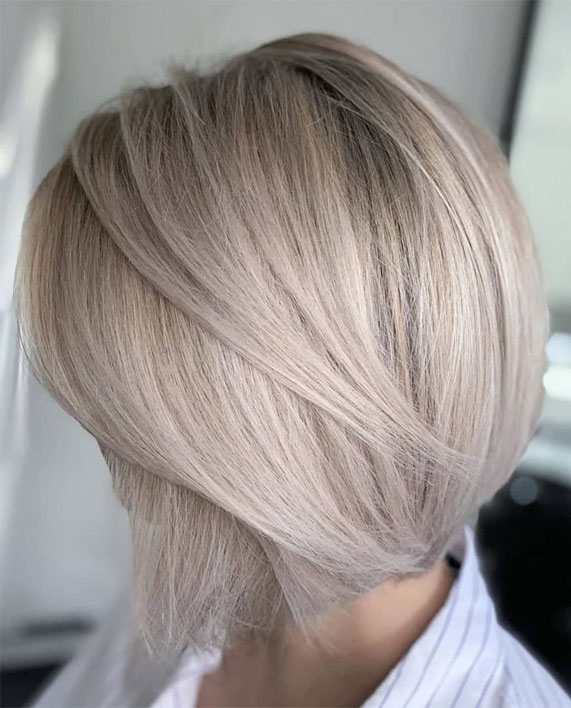 The Best Hair Color Trends and Styles for 2020