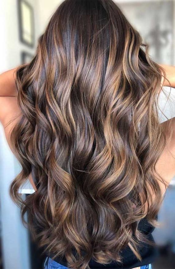 40 Best Hair Color Trends and Ideas for 2020