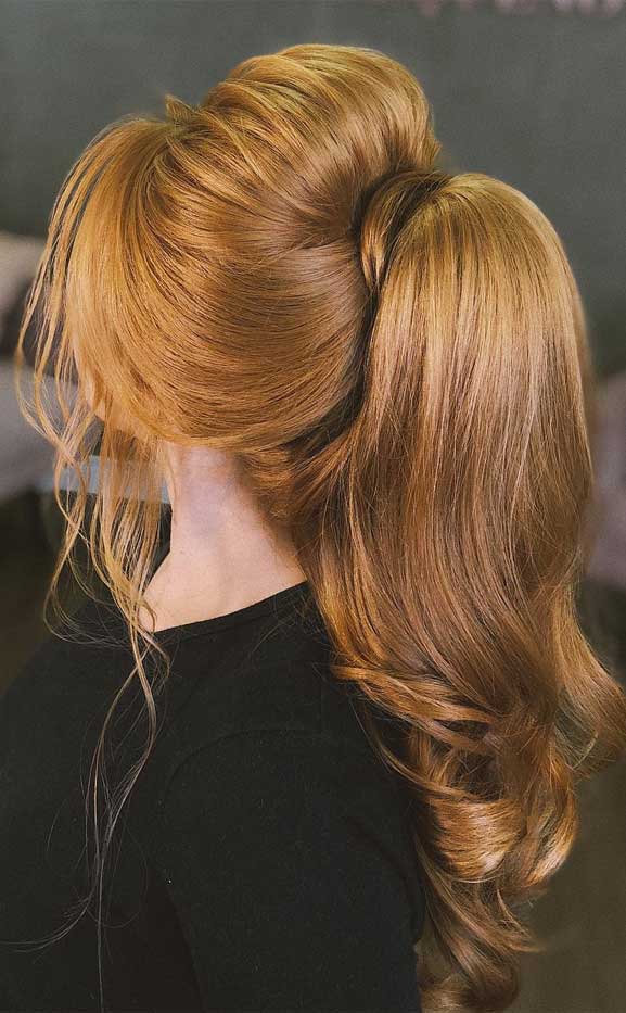 These Ponytail Hairstyles Will Take Your Hairstyle To The Next Level