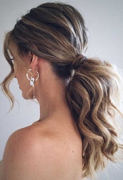 These Ponytail Hairstyles Will Take Your Hairstyle To The Next Level