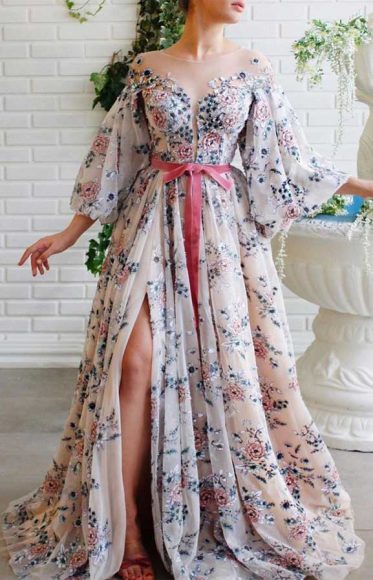 45 Stunning Prom Dress Ideas That'll Make You Swoon