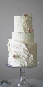 These Wedding Cake Ideas Are Seriously Stunning