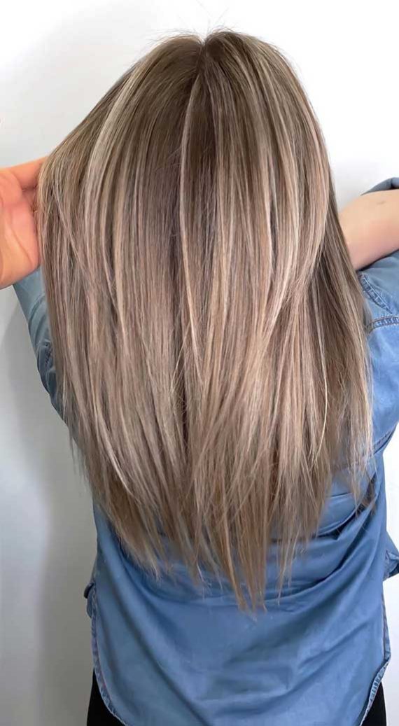 Best Hair Color Trends To Try In 2020 For A Change-Up