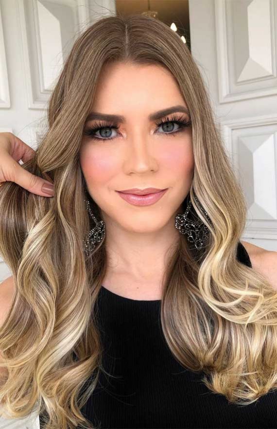 Best Hair Color Trends To Try In 2020 For A ChangeUp