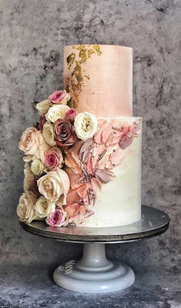 100 Amazing Celebration Cakes For All Occasions