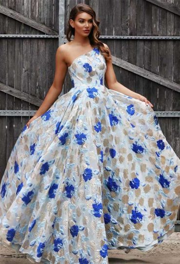 45 Stunning Prom Dress Ideas That’ll Make You Swoon