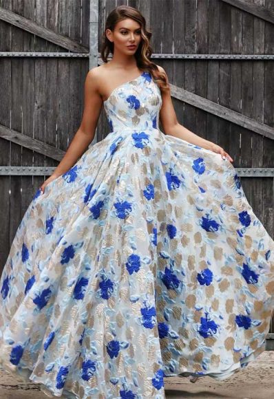 45 Stunning Prom Dress Ideas Thatll Make You Swoon 
