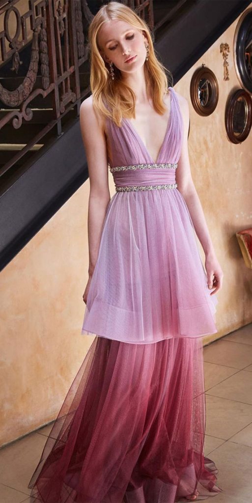 49 Beautiful Prom Dresses That’ll Make You Everyone Say WOW