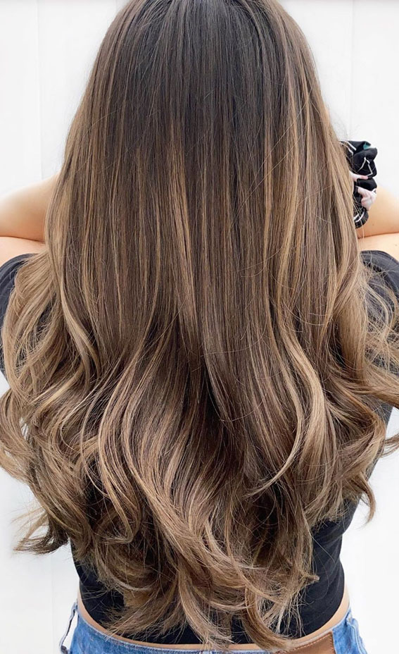 The Best Hair Color Trends and Styles for 2020 – Brunette Balayage