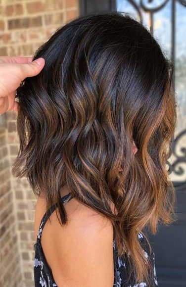 The Best Hair Color Trends And Styles For 2020