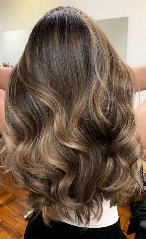 The Best Hair Color Trends And Styles For 2020 6096