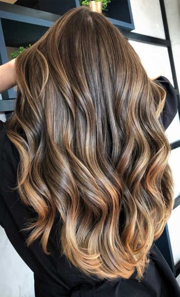 The Best Hair Color Trends And Styles For 2020