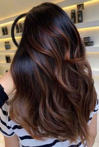 The Best Hair Color Trends and Styles for 2020