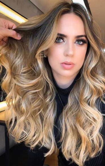 The Best Hair Color Trends And Styles For 2020