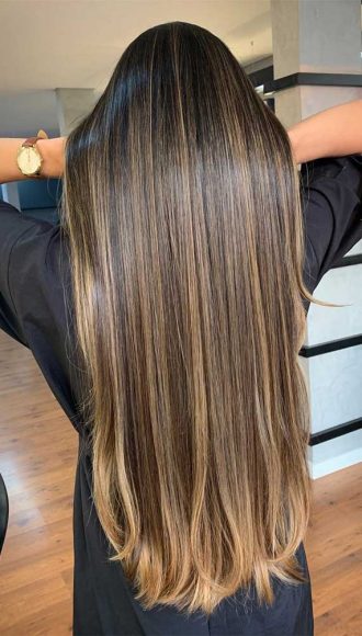 The Best Hair Color Trends And Styles For 2020