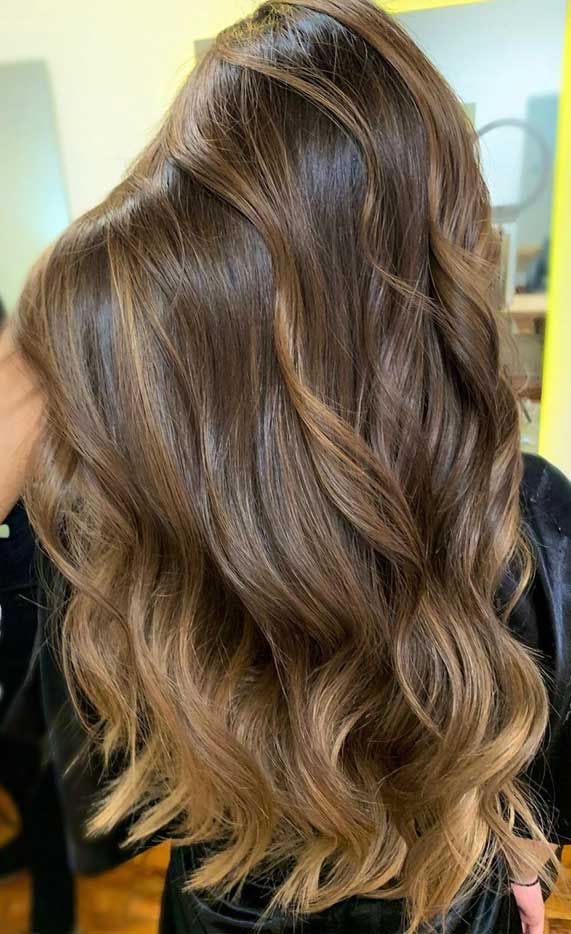 The Best Hair Color Trends and Styles for 2020